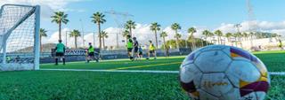 Estudio sobre los beneficios del programa Walking Fútbol Cartagena