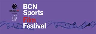La FBO ha convocado la 15ª edición del BCN Sports Film Festival
