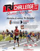 Navalcarnero: Última oportunidad para disfrutar del Tri Challenge