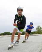Navalcarnero cierra con éxito el Circuito “Tri Challenge Series”