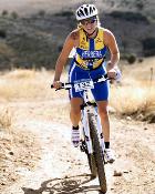 Villarejo de Salvanés celebró una exigente prueba del Du Cross Series