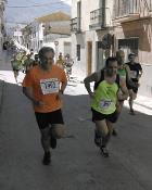 Mancha Real (Jaén): Más de 800 atletas en la 26ª Carrera “San José”