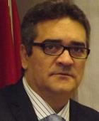 Juan C. Muñoz, Secretario General de la Federación Municipios Madrid