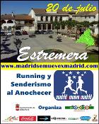 Estremera acogerá por tercer año el Circuito Nocturno MsMxM 2018