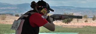 Las Gabias acoge el Campeonato de  España Skeet y de Foso Universal