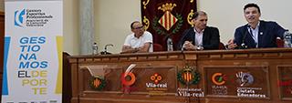 Vila-real: Jornada GEPACV sobre el impacto de Inteligencia Artificial