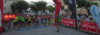 Estremera acoge la nueva cita del Circuito Nocturno MsMxM 2019