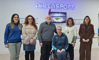 Castilla-La Mancha apuesta por el deporte en las personas mayores