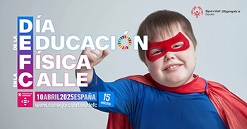 Deporte Joven celebró jornadas de protección de la infancia en deporte