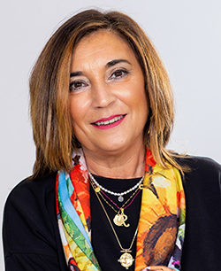 Rosaura Leis: “No hay culpables en el problema de la obesidad infantil”