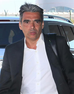 Albert Soler es el nuevo director general de Deportes del CSD