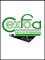 Extremadura: Publicado el Plan de Formación Deportiva CEXFOD 2012