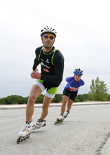 Navalcarnero cierra con éxito el Circuito “Tri Challenge Series”
